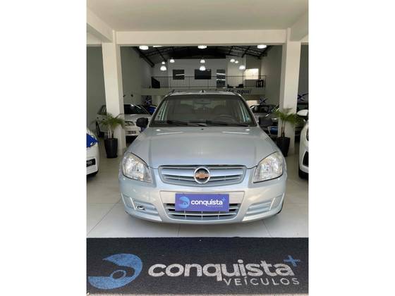 CHEVROLET PRISMA 1.4 MPFI MAXX 8V FLEX 4P MANUAL